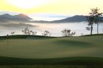 360º Golf Club, Hole #14 at Sunrise, Yeoju Korea