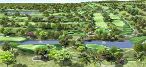 Manyaran Hills Golf Club