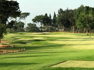 Suvarna Jakarta Golf Club Indonesia