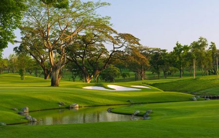 Manila Golf Club