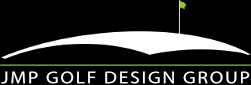 JMP Golf Design Group Logo