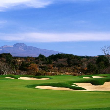 Black Stone Golf & Resort